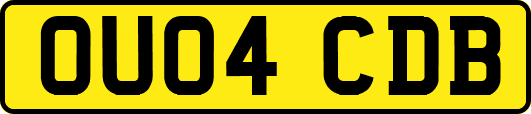 OU04CDB