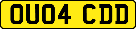 OU04CDD