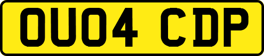 OU04CDP