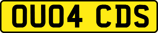 OU04CDS