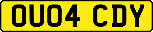 OU04CDY