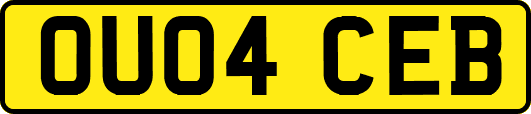 OU04CEB