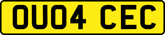 OU04CEC