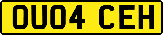 OU04CEH