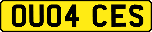 OU04CES