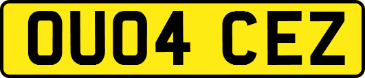 OU04CEZ
