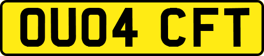 OU04CFT