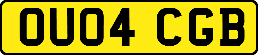 OU04CGB