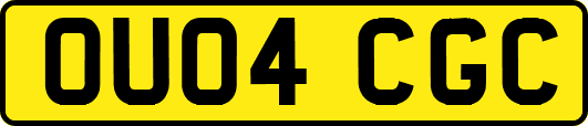 OU04CGC
