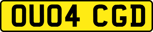 OU04CGD