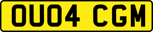 OU04CGM