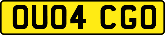 OU04CGO