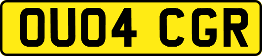 OU04CGR
