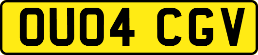 OU04CGV