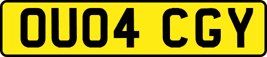 OU04CGY