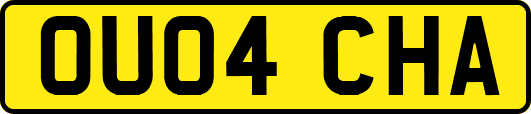 OU04CHA