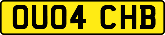 OU04CHB