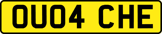 OU04CHE