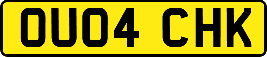 OU04CHK