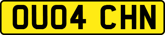 OU04CHN