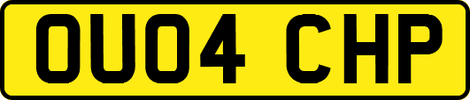 OU04CHP