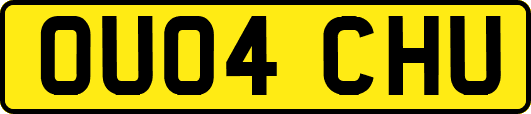 OU04CHU