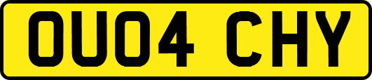 OU04CHY
