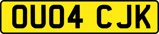 OU04CJK