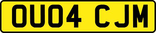OU04CJM