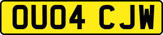 OU04CJW