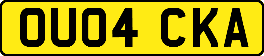 OU04CKA
