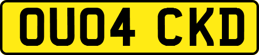 OU04CKD
