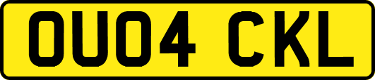 OU04CKL
