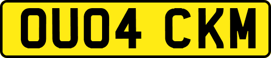 OU04CKM