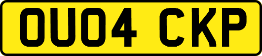 OU04CKP