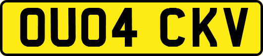 OU04CKV