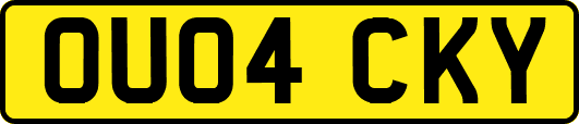 OU04CKY