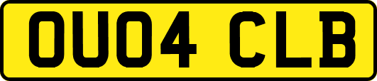 OU04CLB