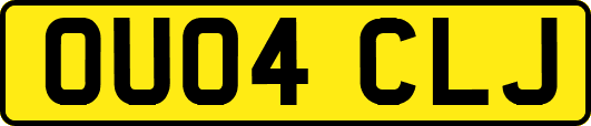 OU04CLJ
