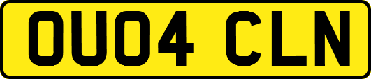 OU04CLN