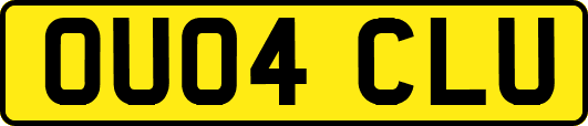 OU04CLU
