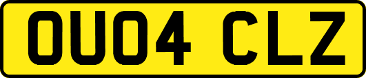 OU04CLZ