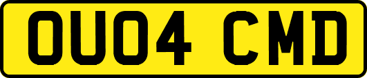 OU04CMD
