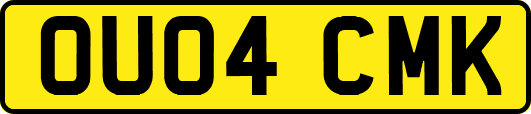 OU04CMK