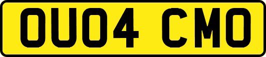 OU04CMO