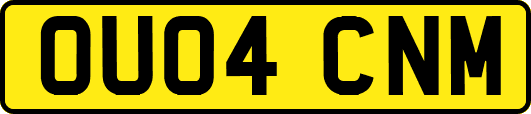 OU04CNM