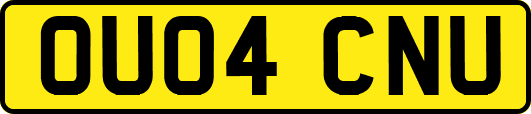 OU04CNU