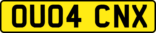 OU04CNX