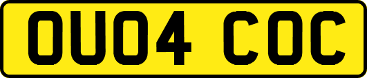 OU04COC