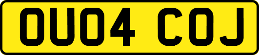 OU04COJ